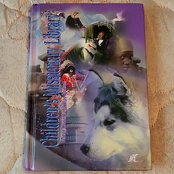 Book - Picture 1 of 2